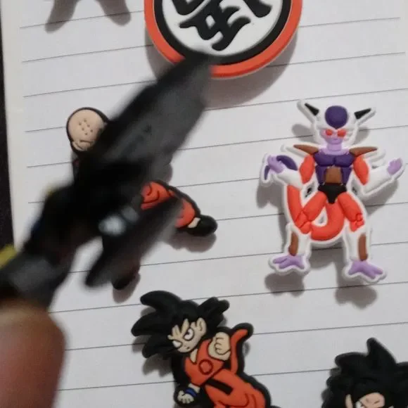 Croc charms Dragon Ball Z - Picture 5 of 5